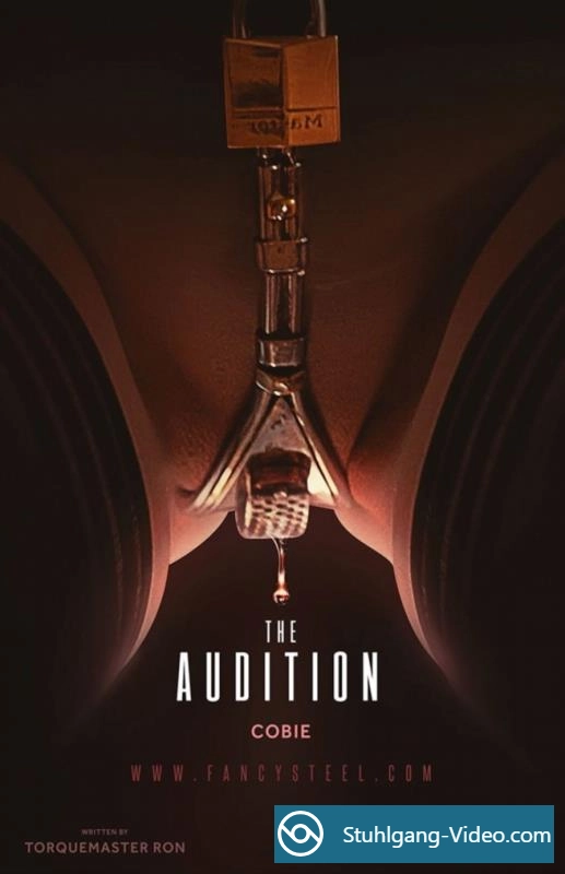 Cobie - The Audition [FullHD 1080p] BDSM Porno