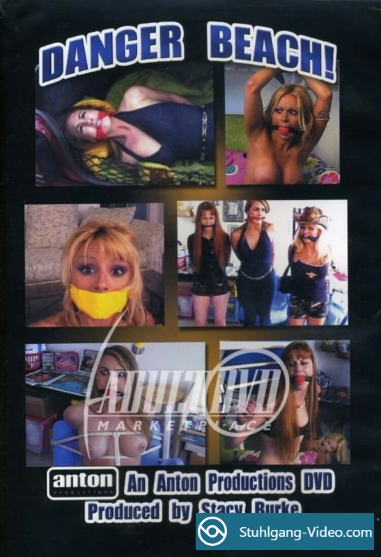 Dangerbeach [DVDRip] Fetisch Porno