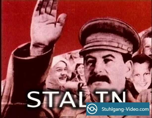 Stalin [DVDRip] Fetisch Porno