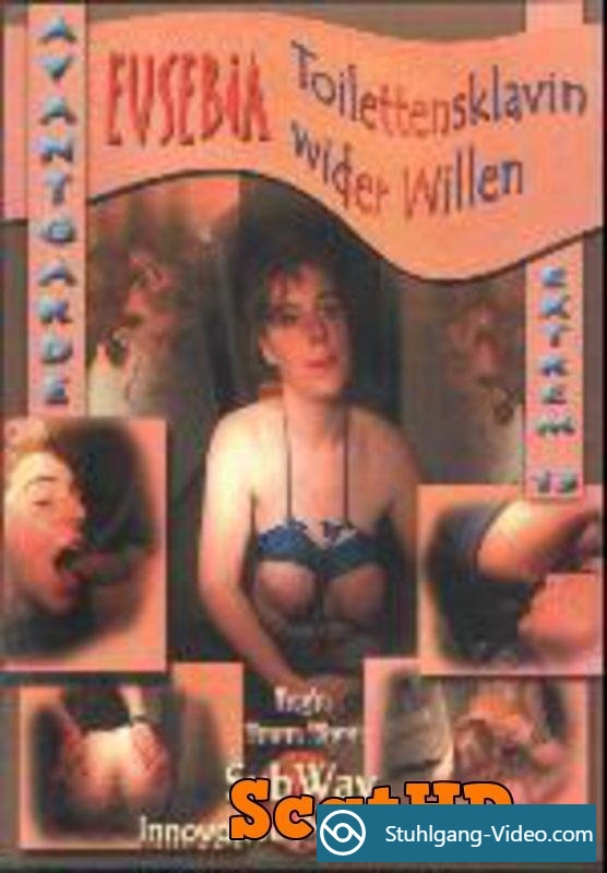 Girls from KitKatClub - Avantgarde Extreme 13 [DVDRip] Scat-Film