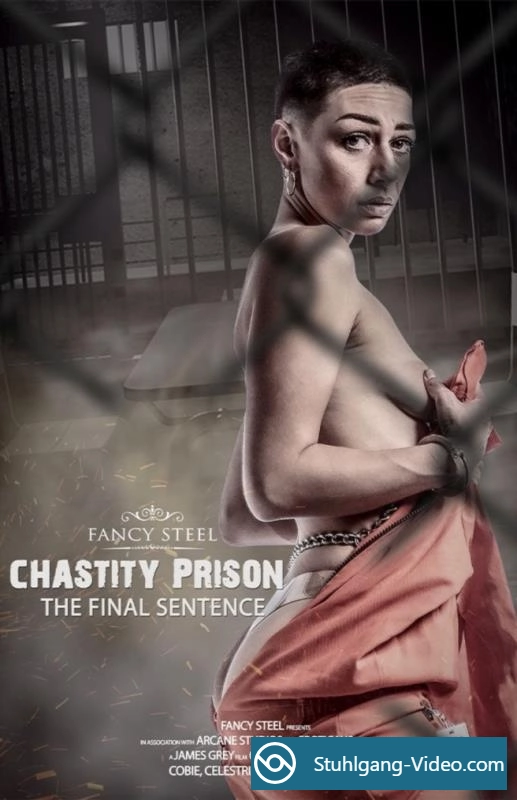 Chastity Prison - Season 5 [FullHD 1080p] BDSM Porno