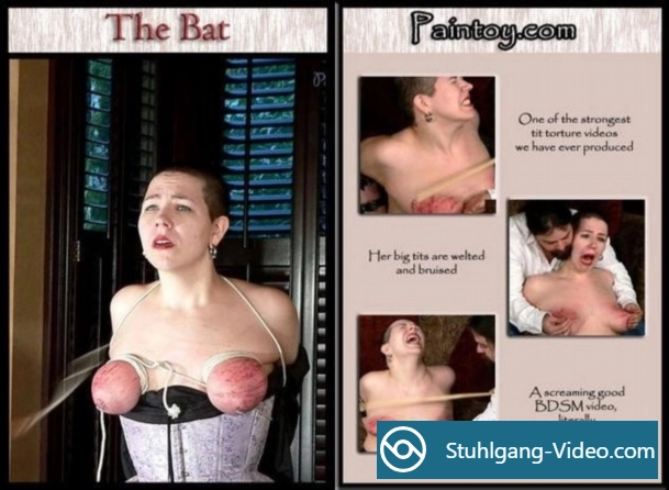 The Bat [DVDRip] Fetisch Porno