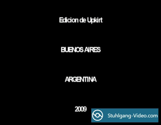 Upskirt compilado - Buenos Aires - Argentina [DVDRip] Fetisch Porno