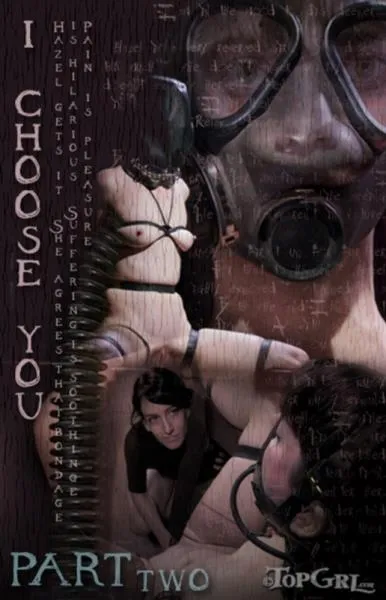 Hazel Hypnotic. I Choose You, Part Two [SD] BDSM Porno