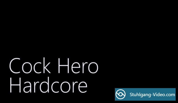 part 1-4) Cock Hero Hardcore [HD 720p] Femdom Porno