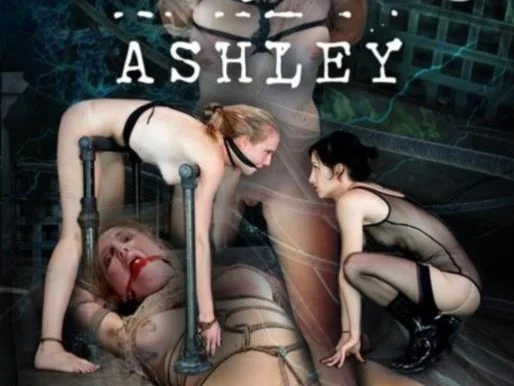 Ashley Lane. Analyzing Ashley [HD 720p] BDSM Porno