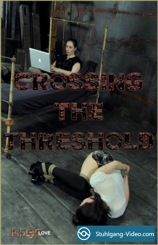 Devi Lynne. Crossing The Threshold [HD 720p] BDSM Porno