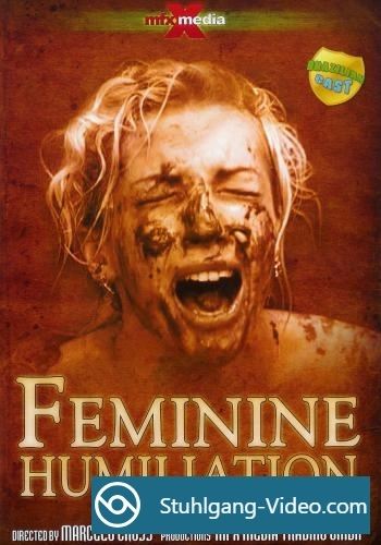 Kemil Kretli - Feminine Humiliation! [DVDRip] Scat-Film