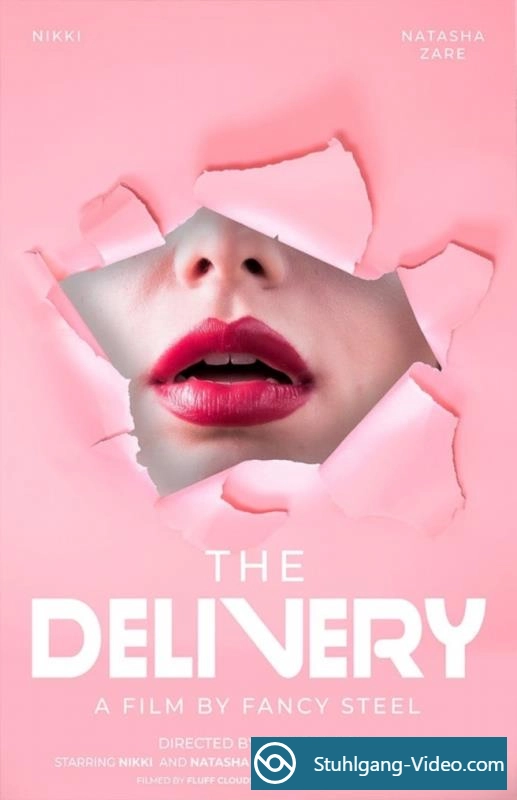 Nikki - The Delivery [FullHD 1080p] BDSM Porno