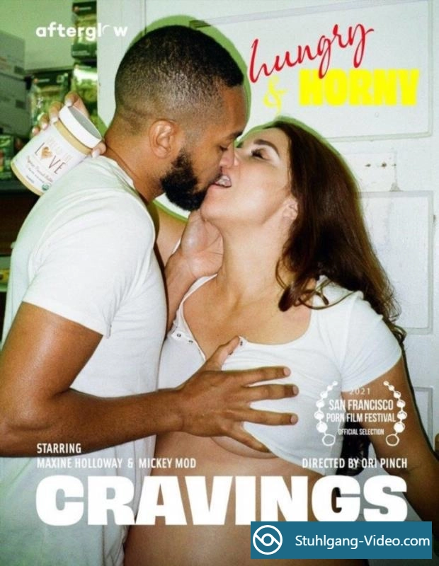 Maxine Holloway - Cravings [FullHD 1080p] Schwangere Pornos