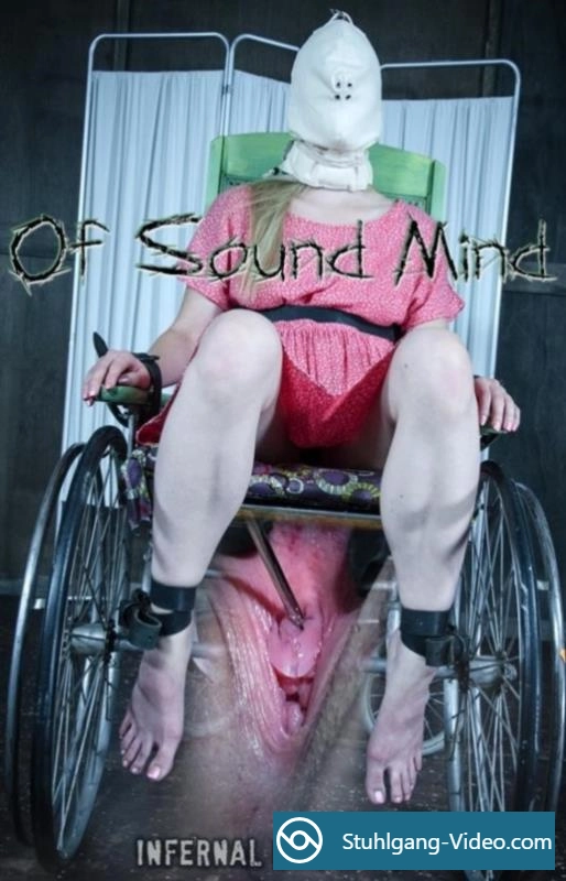 Riley Reyes. Of Sound Mind [HD 720p] BDSM Porno