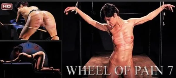 Wheel of Pain 7 [FullHD 1080p] BDSM Porno