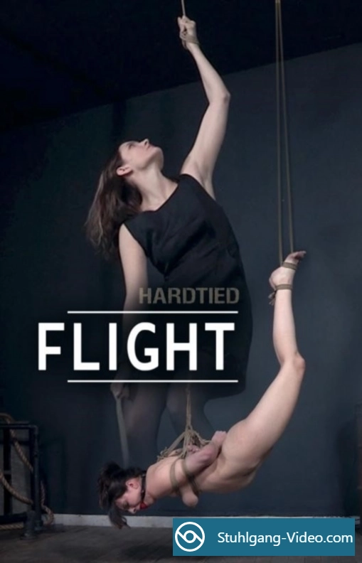 Sosha Belle - Flight [HD 720p] BDSM Porno