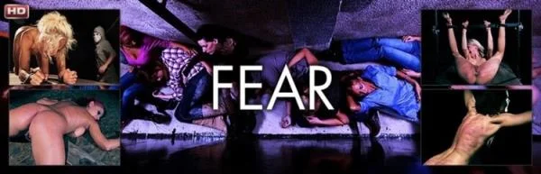 The FEAR [HD 720p] BDSM Porno