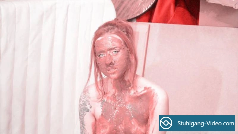 SweetBettyParlour - Extreme games with SweetBetty [FullHD 1080p] Stuhlgang Porno