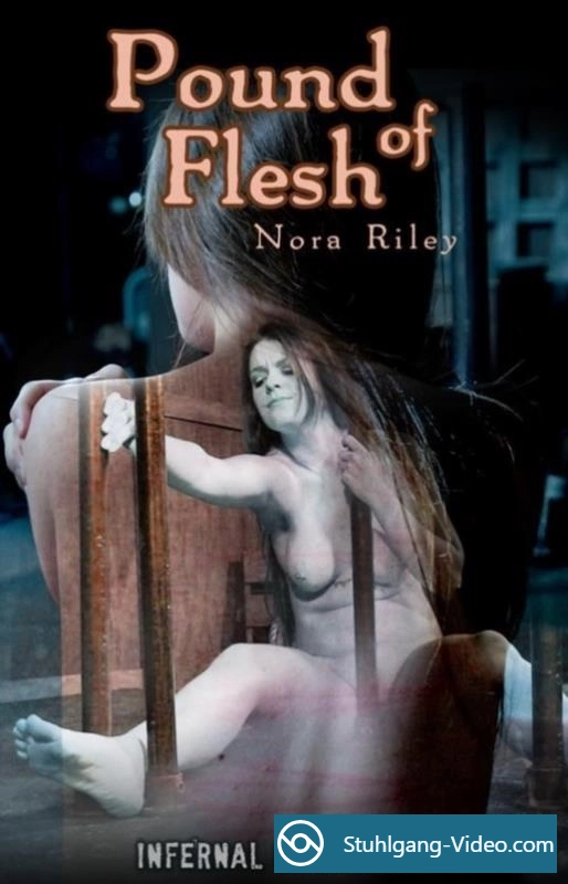 Nora Riley. Pound of Flesh [SD] BDSM Porno