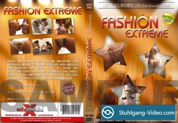 Fashion Extreme [DVDRip] MFX-video