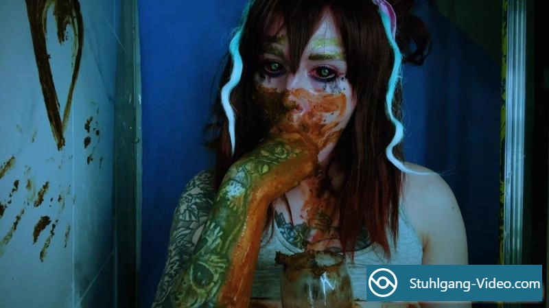 DirtyBetty - Is this just a dirty dream? [UltraHD 4K] Stuhlgang Porno