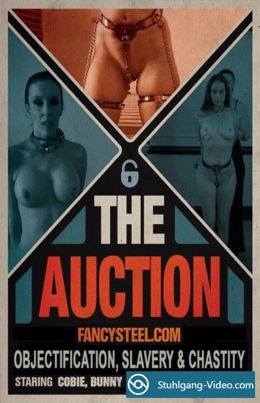 The Auction [FullHD 1080p] BDSM Porno