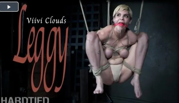 Viivi Clouds. The Cummings [HD 720p] BDSM Porno