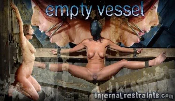 September 3, 2010 Empty Vessel Lavender Rayne, PD, Sister Dee [HD 720p] BDSM Porno