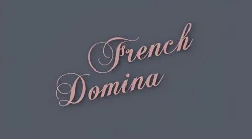 french-domina.com mistress Angela 1clip [SD] Femdom Porno