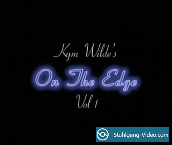 Kym Wilde's On The Edge 1 [SD] BDSM Porno