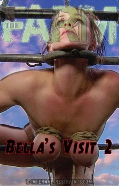 Bella Rossi [HD 720p] BDSM Porno