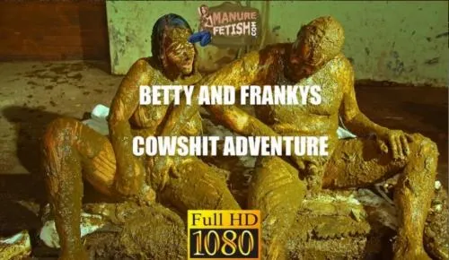 Betty and Frankys Cowshit Adventure [FullHD 1080p] Scathd.com