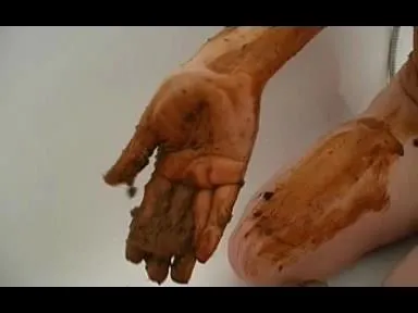 Extreme Shit Solo [SD] Masturbation