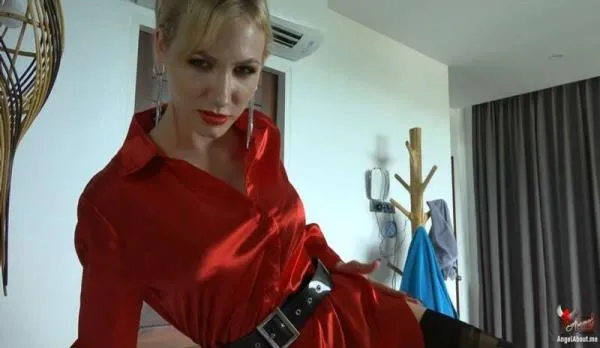 Angel The Dreamgirl - 788 BTS Hungry for Hard Cock part [FullHD 1080p] Fetisch Porno