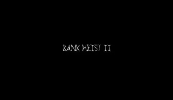 Bank Heist 2 [SD] Fetisch Porno
