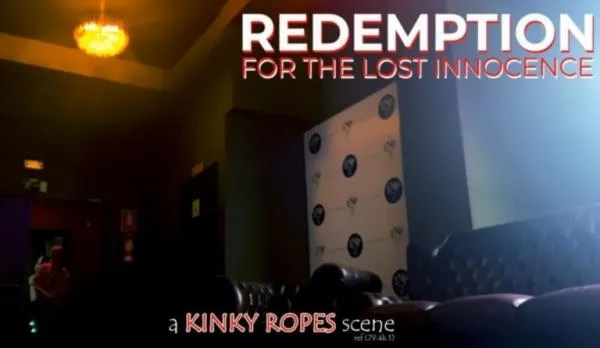Bekay, Kinky - Redemption For The Lost Innocence [4K UHD] Femdom Porno