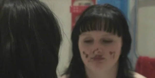 Desperation [HD 720p] PoopVideo