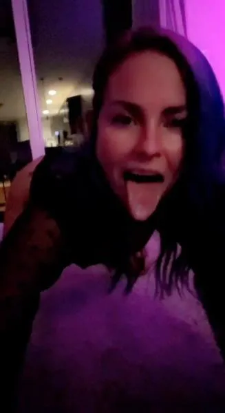 Home from the bars but still trying to get fucked [UltraHD 2K] Scatbook