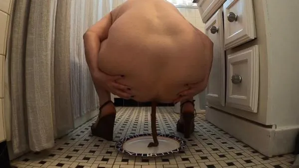High Heels Painted Nails [FullHD 1080p] Laylaleescat.com