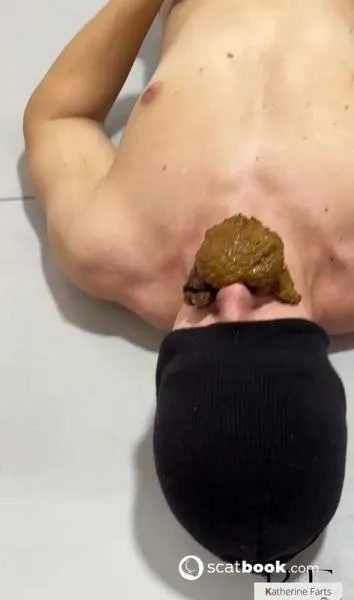 Pile of shit [HD 720p] Stuhlgang Porno