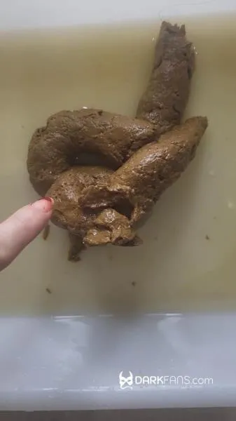 Toilet Pov - Hoy He Hecho Este Delicioso Pastel De Mierda [UltraHD 2K] DarkFans.com
