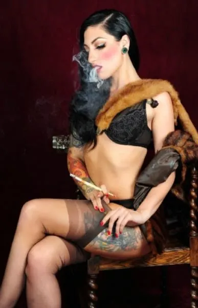 Cybill Troy [HD 720p] Femdom Porno
