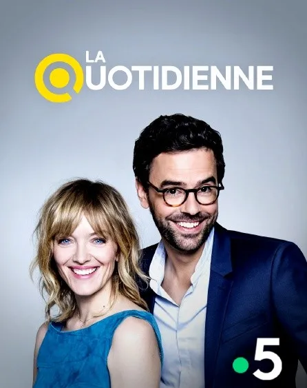 La quotidienne [FullHD 1080p] Stuhlgang Porno