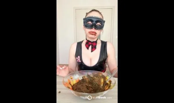 New record [HD 720p] Stuhlgang Porno