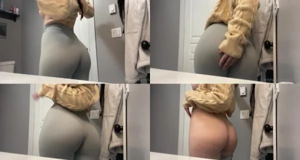 Fartsy 4 [HD 720p] Stuhlgang Porno