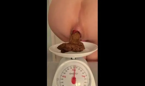 High speed shit eating [HD 720p] Stuhlgang Porno