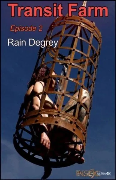 Rain DeGrey. Transit Farm Episode 2 [HD 720p] BDSM Porno