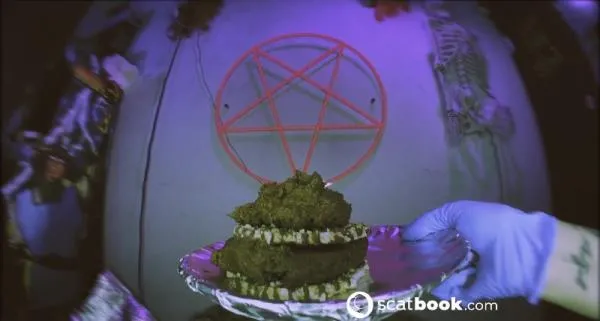 Bro, I brought you some food [FullHD 1080p] Stuhlgang Porno