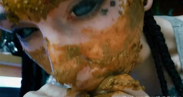 It's the perfect moment! [HD 720p] Stuhlgang Porno