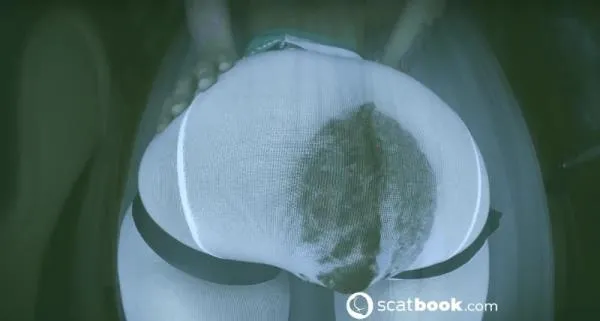 SCAT Show Presence [HD 720p] Stuhlgang Porno