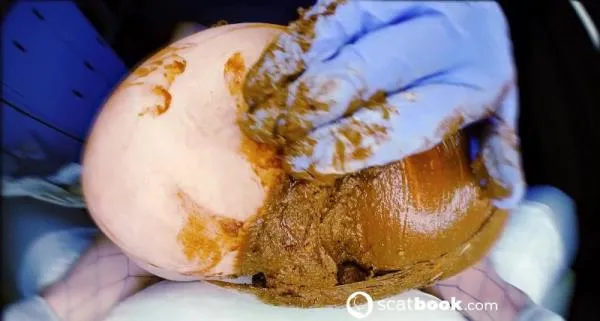 Two in One Panty's Double Trouble [FullHD 1080p] Stuhlgang Porno