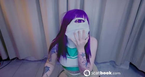Pooping Cap Madness [FullHD 1080p] Stuhlgang Porno