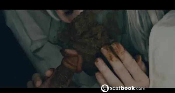 Brownie, and sleeping beauty! [FullHD 1080p] Stuhlgang Porno